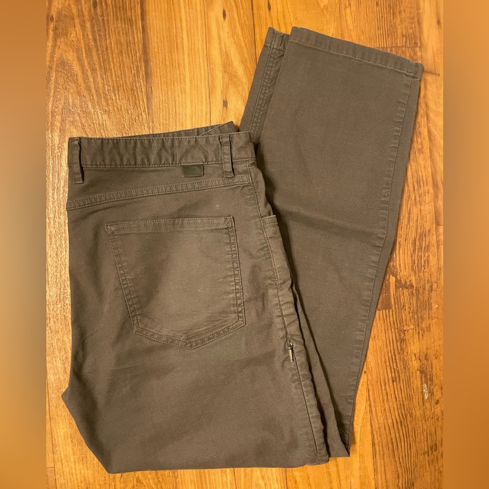 North face pants